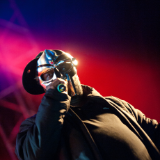 MF Doom, Музыкальный Портал α