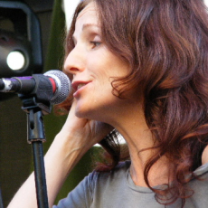 Patty Griffin, Музыкальный Портал α