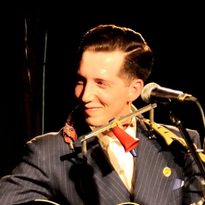 Pokey LaFarge, Музыкальный Портал α