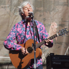 Robyn Hitchcock, Музыкальный Портал α