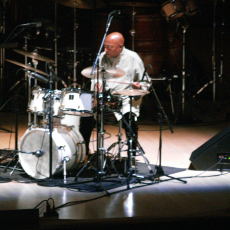 Roy Haynes, Музыкальный Портал α