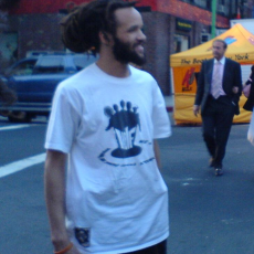 Savion Glover, Музыкальный Портал α