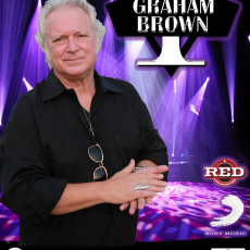 T. Graham Brown, Музыкальный Портал α