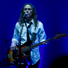 Timothy B. Schmit, Музыкальный Портал α