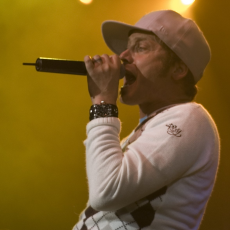 tobyMac, Музыкальный Портал α