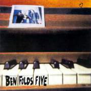Обложка альбома Ben Folds Five, Музыкальный Портал α