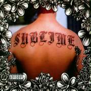 Обложка альбома Sublime, Музыкальный Портал α