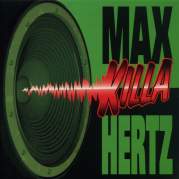 Обложка альбома Max Killa Hertz, Музыкальный Портал α