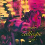 Обложка альбома Calliope, Музыкальный Портал α