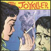 Обложка альбома The Joykiller, Музыкальный Портал α