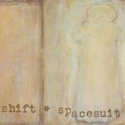 Обложка альбома Spacesuit, Музыкальный Портал α