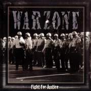 Обложка альбома Fight for Justice, Музыкальный Портал α