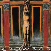 Обложка альбома Crowbar, Музыкальный Портал α