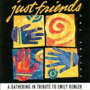 Обложка альбома Just Friends: A Gathering in Tribute to Emily Remler, Музыкальный Портал α