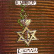 Обложка альбома Echomania, Музыкальный Портал α