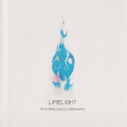 Обложка альбома Limelight, Музыкальный Портал α