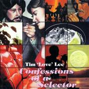 Обложка альбома Confessions of a Selector, Музыкальный Портал α