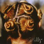 Обложка альбома Dolly, Музыкальный Портал α