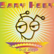 Обложка альбома Bug Alley, Музыкальный Портал α