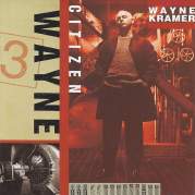 Обложка альбома Citizen Wayne, Музыкальный Портал α