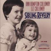 Обложка альбома Sibling Revelry, Музыкальный Портал α