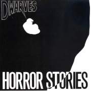 Обложка альбома Horror Stories, Музыкальный Портал α