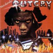 Обложка альбома Outcry, Музыкальный Портал α