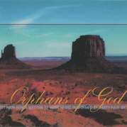 Обложка альбома Orphans of God, Музыкальный Портал α