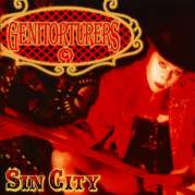 Обложка альбома Sin City, Музыкальный Портал α