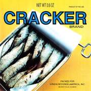 Обложка альбома Cracker, Музыкальный Портал α
