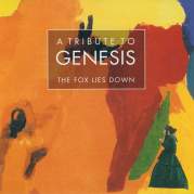 Обложка альбома The Fox Lies Down: A Tribute to Genesis, Музыкальный Портал α