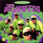 Обложка альбома The Return of the Aquabats, Музыкальный Портал α