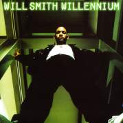Обложка альбома Willennium, Музыкальный Портал α