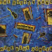 Обложка альбома Wide Blue Yonder, Музыкальный Портал α