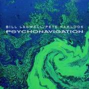 Обложка альбома Psychonavigation, Музыкальный Портал α