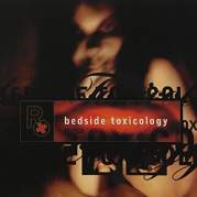 Обложка альбома Bedside Toxicology, Музыкальный Портал α