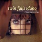 Обложка альбома Twin Falls Idaho, Музыкальный Портал α