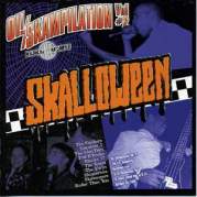 Обложка альбома Oi!/Skampilation, Volume 2: Skalloween, Музыкальный Портал α