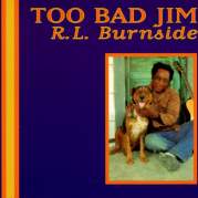 Обложка альбома Too Bad Jim, Музыкальный Портал α