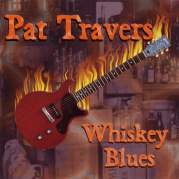 Обложка альбома Whiskey Blues, Музыкальный Портал α