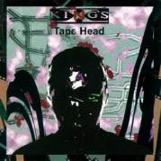 Обложка альбома Tape Head, Музыкальный Портал α