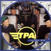 Обложка альбома TPA Flight 028, Музыкальный Портал α