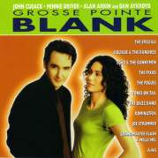 Обложка альбома Grosse Pointe Blank: More Music From the Film, Музыкальный Портал α