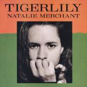 Обложка альбома Tigerlily, Музыкальный Портал α