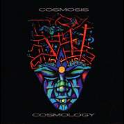 Обложка альбома Cosmology, Музыкальный Портал α