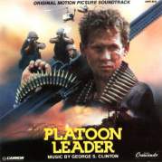Обложка альбома Platoon Leader, Музыкальный Портал α