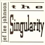 Обложка альбома The Singularity, Музыкальный Портал α