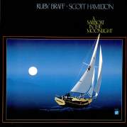 Обложка альбома A Sailboat in the Moonlight, Музыкальный Портал α