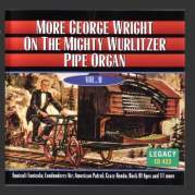 Обложка альбома More George Wright On The Mighty Wurlitzer Pipe Organ, Музыкальный Портал α