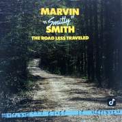 Обложка альбома The Road Less Traveled, Музыкальный Портал α